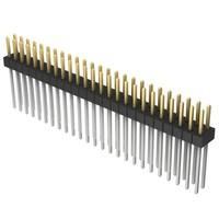 Sullins Connector Solutions PBC25DAEN