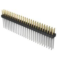 Sullins Connector Solutions PBC26DAEN