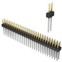 Sullins Connector Solutions PBC28DADN