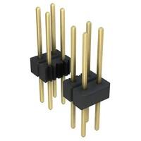 Sullins Connector Solutions PBC32DFBN