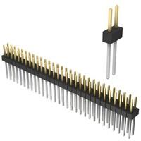 Sullins Connector Solutions PBC30DADN