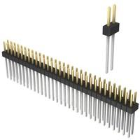 Sullins Connector Solutions PBC31DAEN