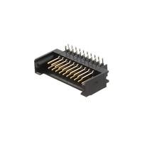 TE Connectivity AMP Connectors 1-102589-2