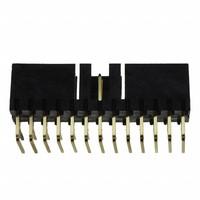 Amphenol Communications Solutions 78207-126HLF