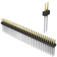Sullins Connector Solutions PBC34DAEN