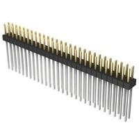 Sullins Connector Solutions PBC28DAFN