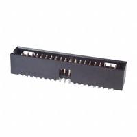 TE Connectivity AMP Connectors 6-102619-8