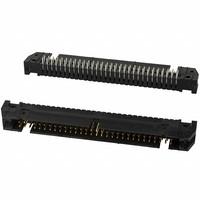 TE Connectivity AMP Connectors 1-102160-1