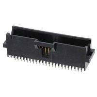 TE Connectivity AMP Connectors 6-104068-4