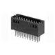 TE Connectivity AMP Connectors 6-102699-4