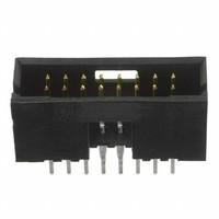 TE Connectivity AMP Connectors 6-102557-4
