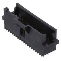 TE Connectivity AMP Connectors 6-104068-3