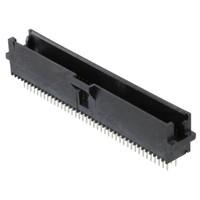 TE Connectivity AMP Connectors 5-104666-5