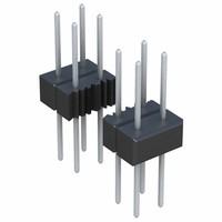 Sullins Connector Solutions PTC10DABN