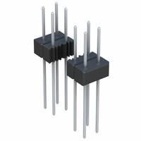 Sullins Connector Solutions PTC10DADN