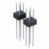 Sullins Connector Solutions PTC10DAEN