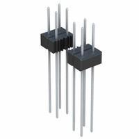 Sullins Connector Solutions PTC10DAFN