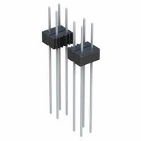 Sullins Connector Solutions PTC10DAGN