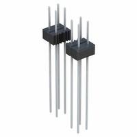 Sullins Connector Solutions PTC10DAHN