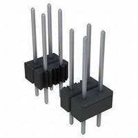 Sullins Connector Solutions PTC10DFAN