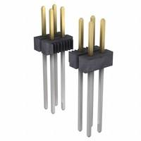 Sullins Connector Solutions PZC20DAEN