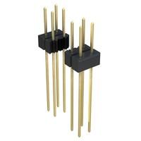 Sullins Connector Solutions PZC30DAFN