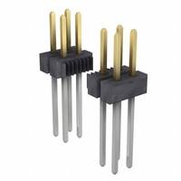 Sullins Connector Solutions PZC10DACN