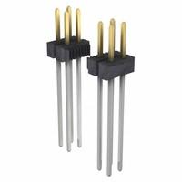Sullins Connector Solutions PZC30DAHN