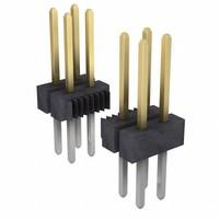 Sullins Connector Solutions PZC30DFBN