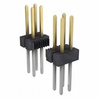 Sullins Connector Solutions PZC30DFCN