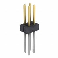 Sullins Connector Solutions PZC02DFDN