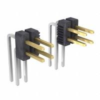 Sullins Connector Solutions PZC20DBCN