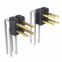Sullins Connector Solutions PZC10DBDN
