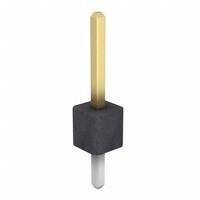 Sullins Connector Solutions PZC01SAAN