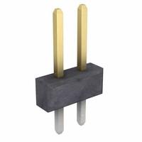 Sullins Connector Solutions PZC01DAAN