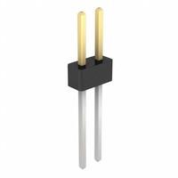 Sullins Connector Solutions PZC01DADN