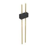 Sullins Connector Solutions PZC01DAGN