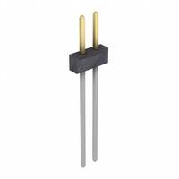 Sullins Connector Solutions PZC01DAHN