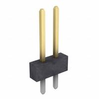 Sullins Connector Solutions PZC01DFAN