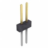 Sullins Connector Solutions PZC01DFCN