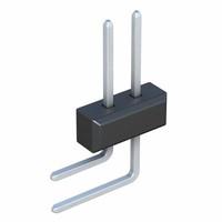 Sullins Connector Solutions PTC01DBAN