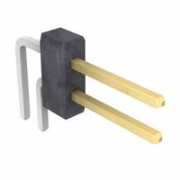 Sullins Connector Solutions PZC01DGAN