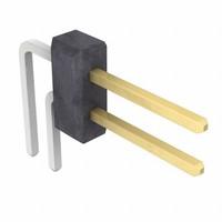 Sullins Connector Solutions PZC01DGBN