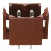 TE Connectivity AMP Connectors 207119-2