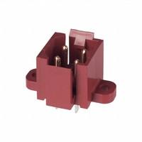 TE Connectivity AMP Connectors 207119-3
