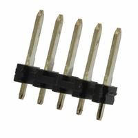TE Connectivity AMP Connectors 87160-1