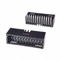 TE Connectivity AMP Connectors 87579-9