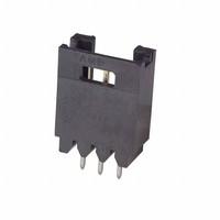TE Connectivity AMP Connectors 3-102202-4