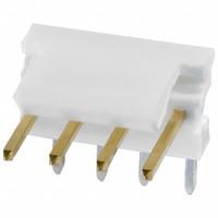 TE Connectivity AMP Connectors 641214-4