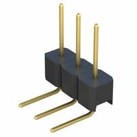 Sullins Connector Solutions PRPN031PARN